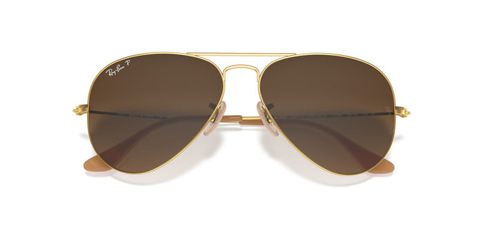 Aviator — vista 5