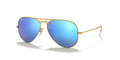 Sonnenbrillen Ray-Ban Aviador RB3025 112/17 62 14