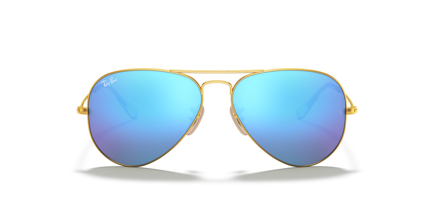 Gafas de Sol Ray-Ban Aviador RB3025 112/17 62 14