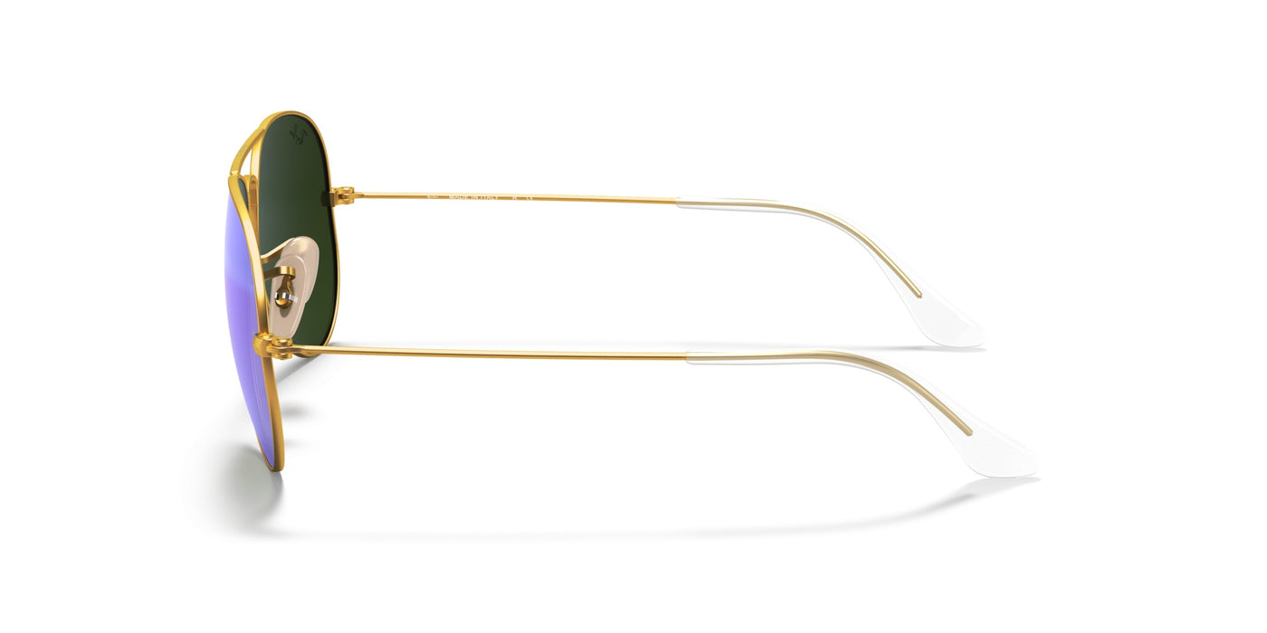 Gafas de Sol Ray-Ban Aviador RB3025 112/17 62 14