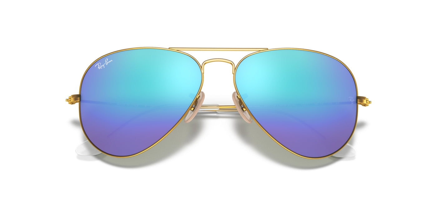 Gafas de Sol Ray-Ban Aviador RB3025 112/17 62 14