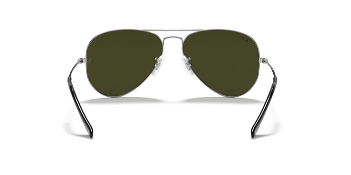 Sunglasses Ray-Ban Aviator RB3025 003/40 62 14 — vista 5