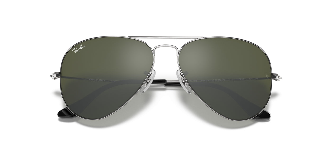 Gafas de Sol Ray-Ban Aviator RB3025 003/40 62 14