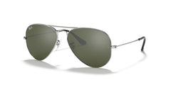 Sonnenbrillen Ray-Ban Aviator RB3025 003/40 62 14