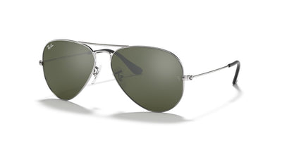 Ray-Ban Sunglasses Aviator RB3025 003/40 62 14