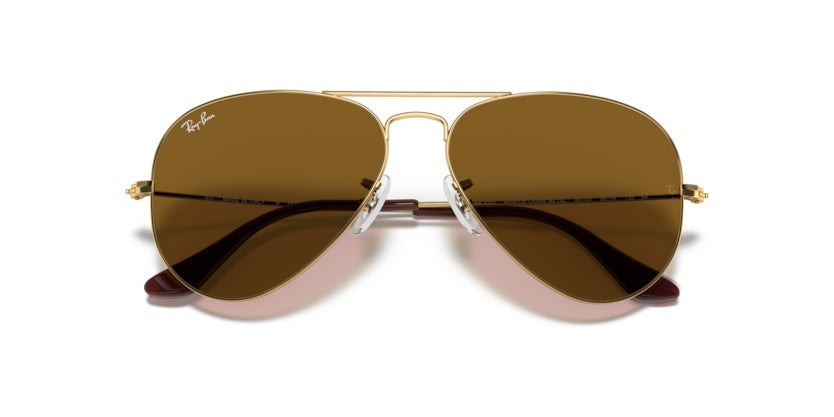 Gafas de Sol Ray-Ban Aviator RB3025 001/33 62 14