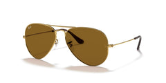 Sonnenbrillen Ray-Ban Aviator RB3025 001/33 62 14
