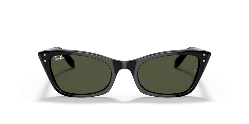 Gafas de Sol Ray-Ban Lady Burbank RB2299 901/31 52 20