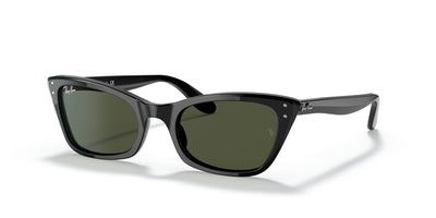 Sonnenbrillen Ray-Ban Lady Burbank RB2299 901/31 52 20