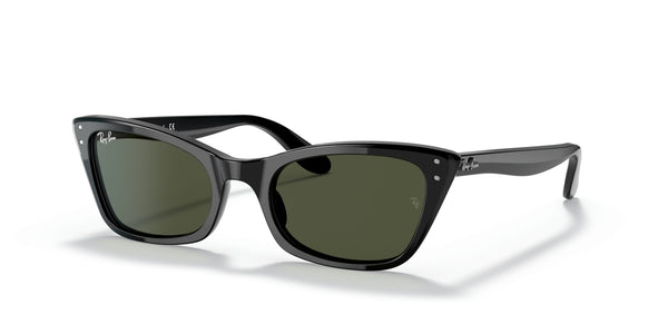 Gafas de Sol Ray-Ban Lady Burbank RB2299 901/31 52 20