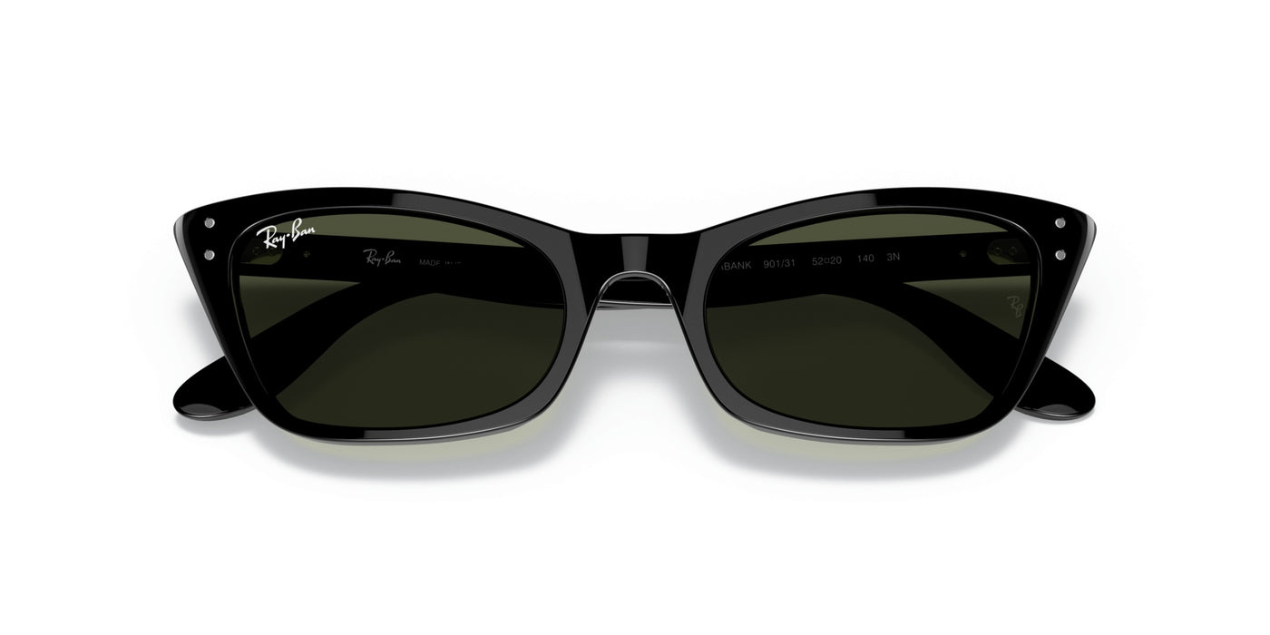 Gafas de Sol Ray-Ban Lady Burbank RB2299 901/31 52 20