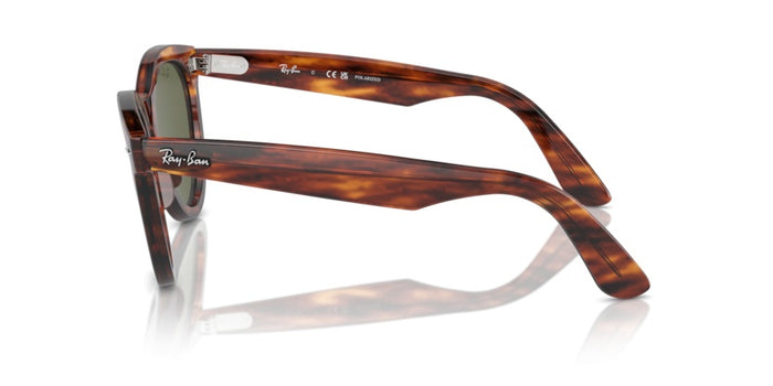 Gafas de Sol Ray-Ban Wayfarer Way RB2241 954/58 54 21 — vista 3