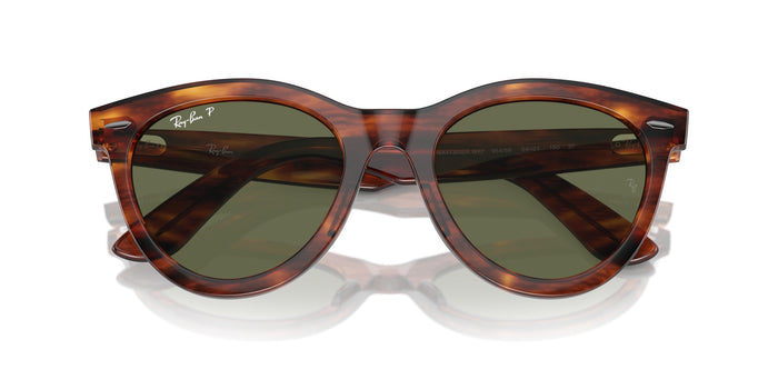 Gafas de Sol Ray-Ban Wayfarer Way RB2241 954/58 54 21 — vista 4