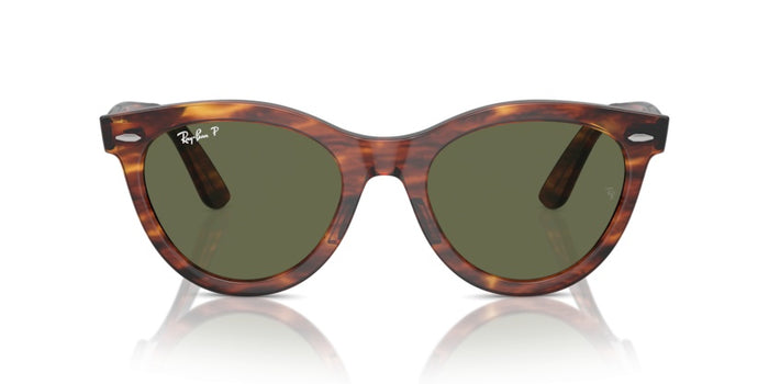 Gafas de Sol Ray-Ban Wayfarer Way RB2241 954/58 54 21 — vista 2