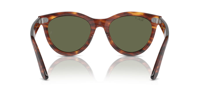 Gafas de Sol Ray-Ban Wayfarer Way RB2241 954/58 54 21 — vista 5
