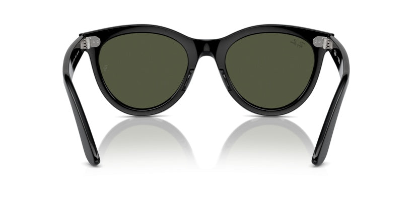 Gafas de Sol Ray-Ban Wayfarer Way RB2241 901/31 54 21