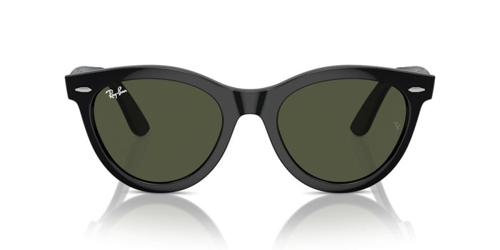 Sonnenbrillen Ray-Ban Wayfarer Way RB2241 901/31 54 21 — vista 2