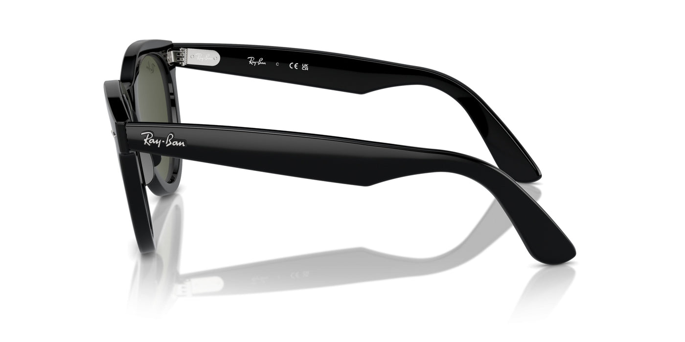Gafas de Sol Ray-Ban Wayfarer Way RB2241 901/31 54 21