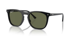 Sunglasses Ray-Ban RB2210 901/58 53 21