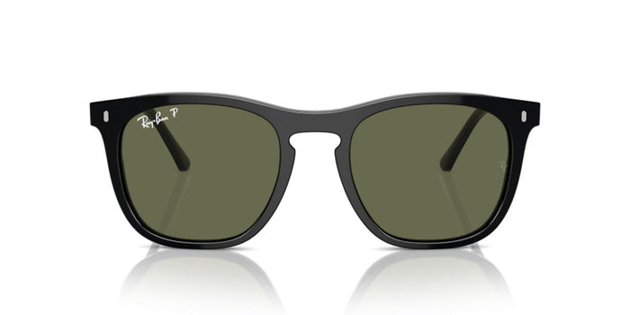 Gafas de Sol Ray-Ban RB2210 901/58 53 21 — vista 2