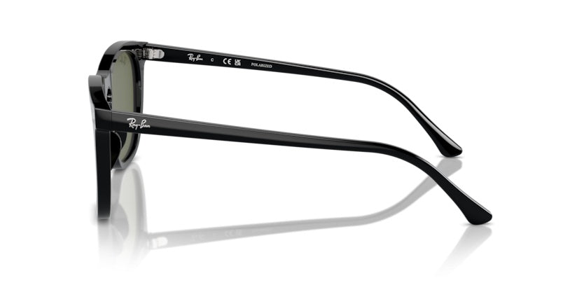 Gafas de Sol Ray-Ban RB2210 901/58 53 21