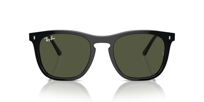 Gafas de Sol Ray-Ban RB2210 901/31 53 21 — vista 2