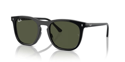 Sunglasses Ray-Ban RB2210 901/31 53 21