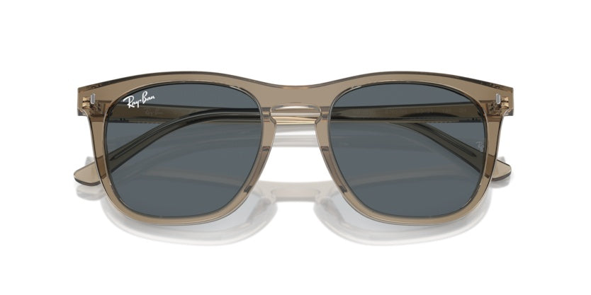 Gafas de Sol Ray-Ban RB2210 6765R5 53 21