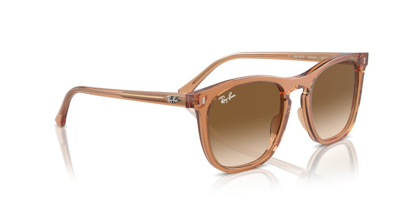 Gafas de Sol Ray-Ban RB2210 676451 53 21