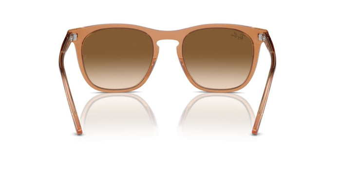 Lunettes de Soleil Ray-Ban RB2210 676451 53 21 — vista 6