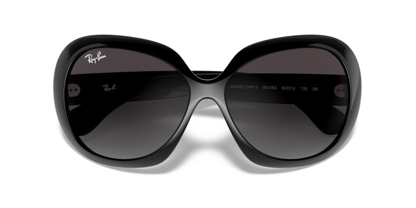 Gafas de Sol Ray-Ban Jackie Ohh II RB4098 601/8G 60 14
