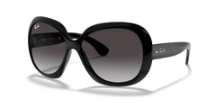 Lunettes de Soleil Ray-Ban Jackie Ohh II RB4098 601/8G 60 14