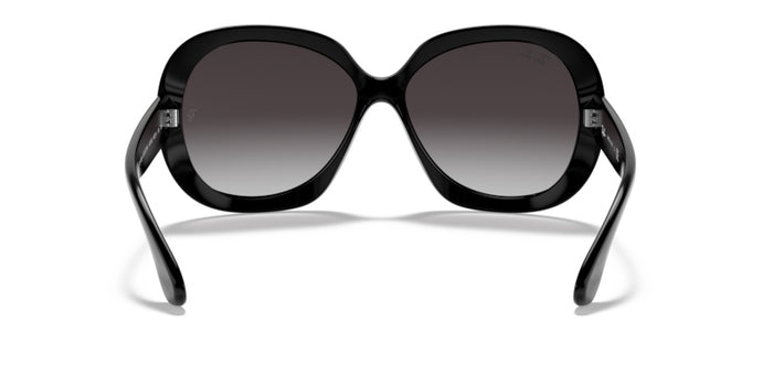 Gafas de Sol Ray-Ban Jackie Ohh II RB4098 601/8G 60 14 — vista 5
