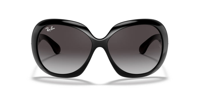 Gafas de Sol Ray-Ban Jackie Ohh II RB4098 601/8G 60 14 — vista 2