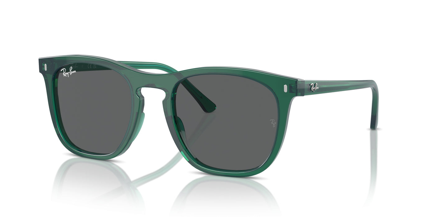 Gafas de Sol Ray-Ban RB2210 6615B1 53 21