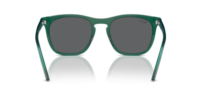 Gafas de Sol Ray-Ban RB2210 6615B1 53 21 — vista 6