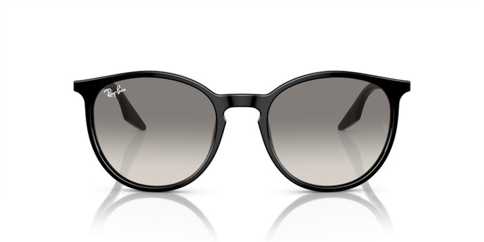 Sunglasses Ray-Ban RB2204 901/32 54 20 — vista 2