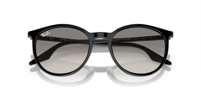 Sunglasses Ray-Ban RB2204 901/32 54 20 — vista 5