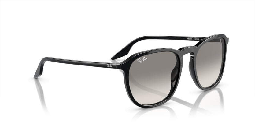Gafas de Sol Ray-Ban RB2203 901/32 55 20
