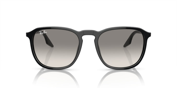 Gafas de Sol Ray-Ban RB2203 901/32 55 20 — vista 2
