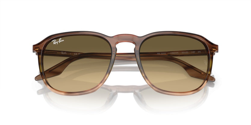 Gafas de Sol Ray-Ban RB2203 13920A 55 20