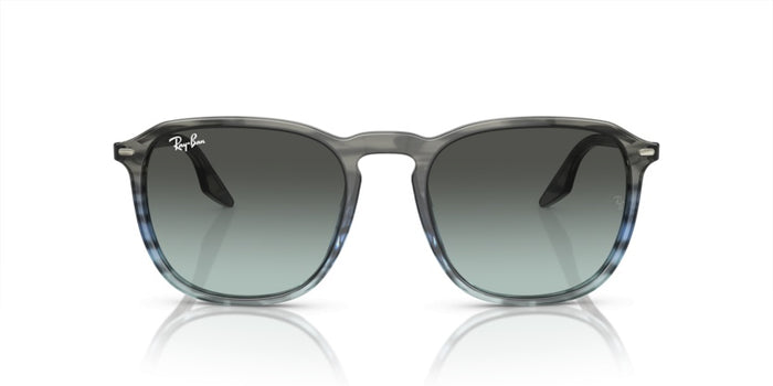 Gafas de Sol Ray-Ban RB2203 1391GK 55 20 — vista 2