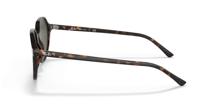 Sunglasses Ray-Ban Thalia RB2195 902/31 53 18 — vista 3