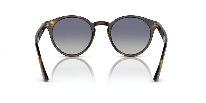 Lunettes de Soleil Ray-Ban RB2180 710/4L 49 21 — vista 6