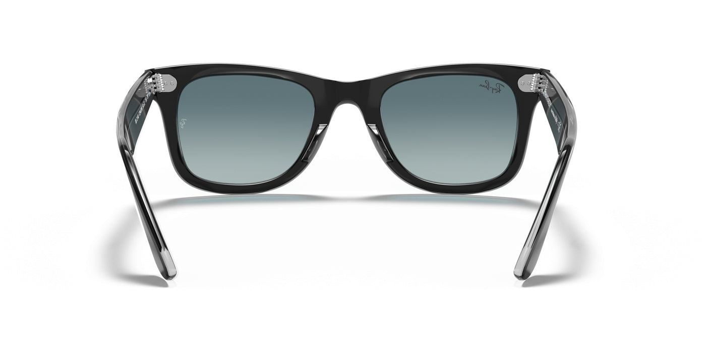Gafas de Sol Ray-Ban Wayfarer RB2140 12943M 50 22