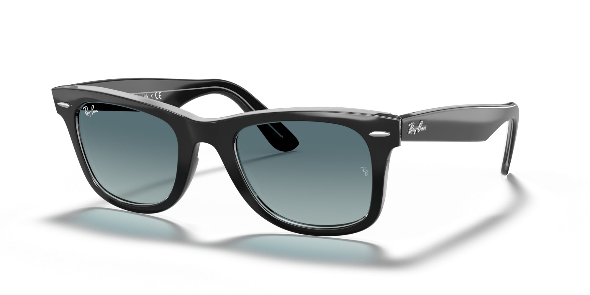 Gafas de Sol Ray-Ban Wayfarer RB2140 12943M 50 22