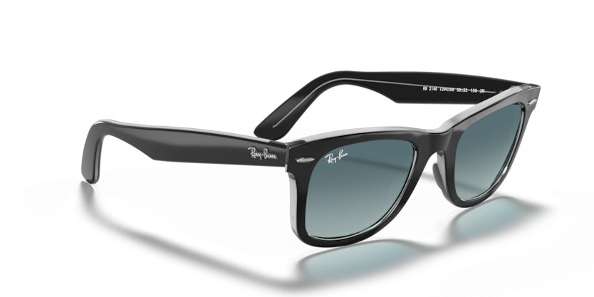 Gafas de Sol Ray-Ban Wayfarer RB2140 12943M 50 22