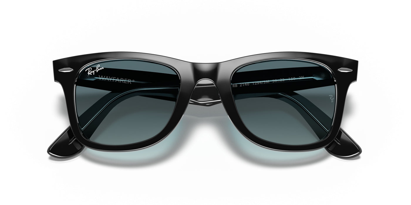 Gafas de Sol Ray-Ban Wayfarer RB2140 12943M 50 22