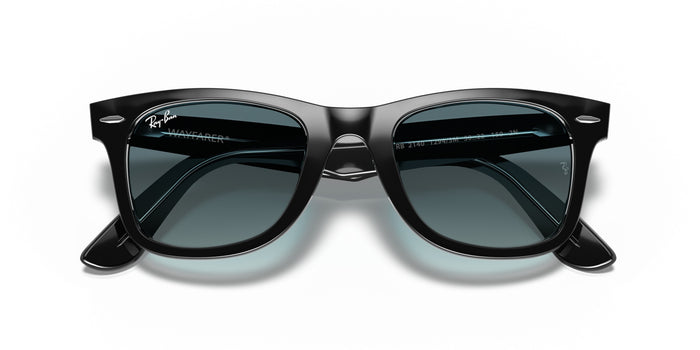Sonnenbrillen Ray-Ban Wayfarer RB2140 12943M 50 22 — vista 6