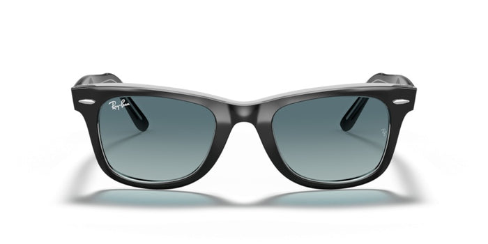 Sonnenbrillen Ray-Ban Wayfarer RB2140 12943M 50 22 — vista 2